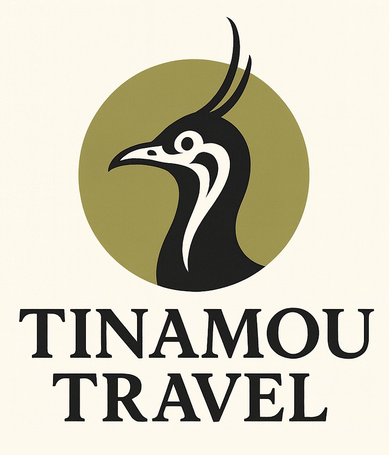 Tinamou Travel
