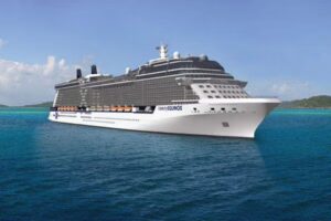 Celebrity Equinox