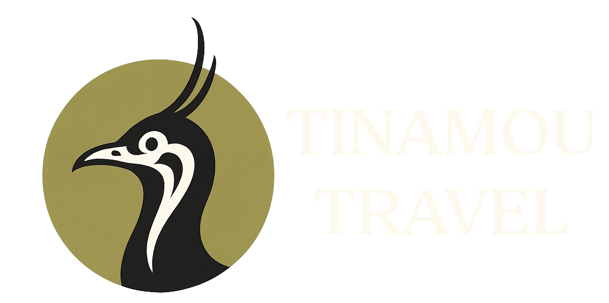 Tinamou Travel