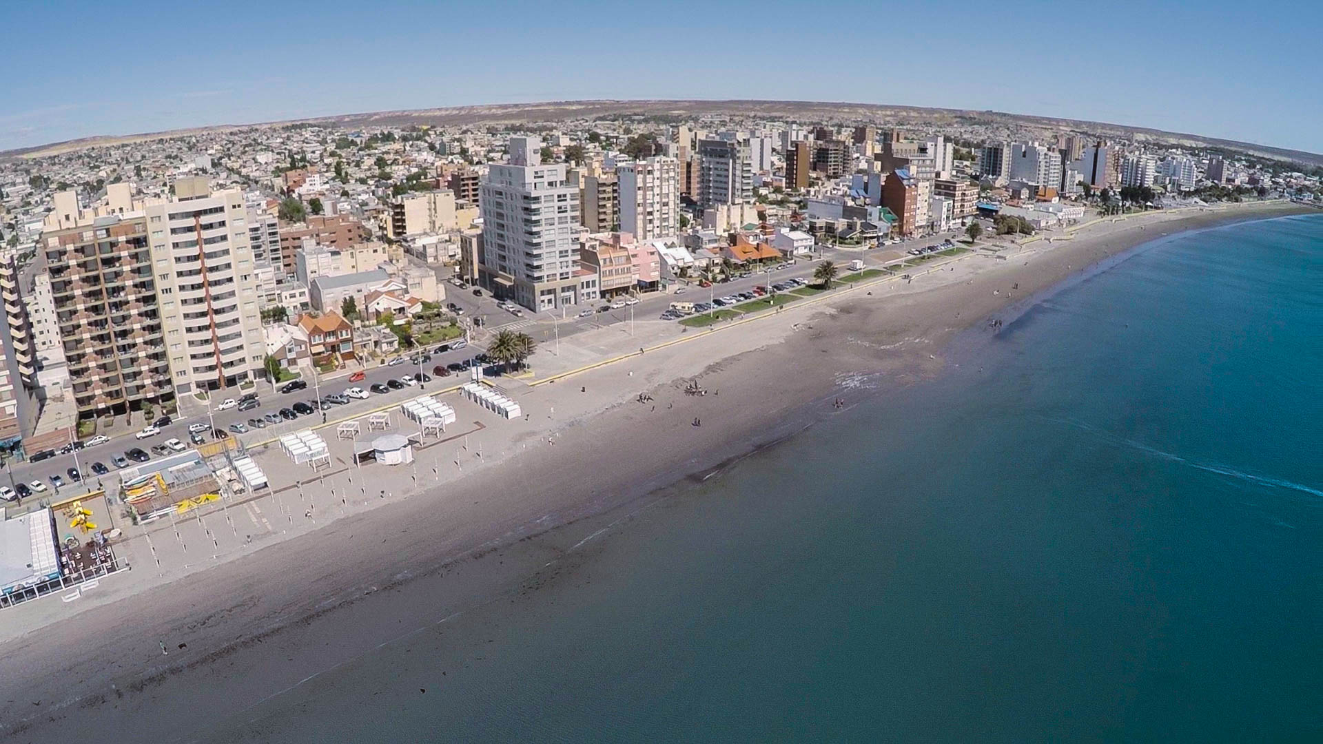 Guía de viaje de Puerto Madryn — fauna y excursiones de día